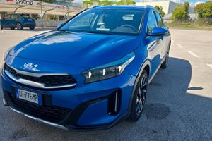 Kia XCeed 1.6 CRDi 136 CV MHEV iMT Business