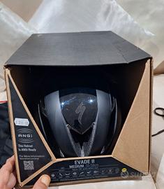 casco specialized S-works Evade II 