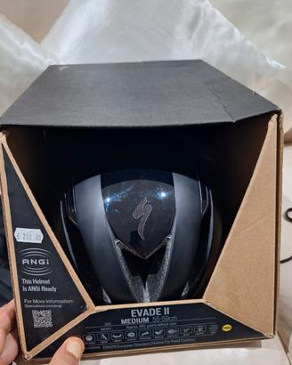 casco specialized S-works Evade II 