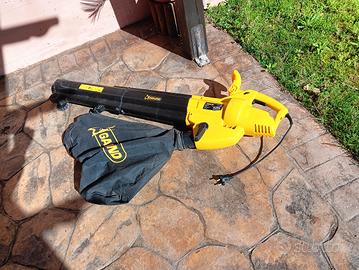 Soffiatore/aspiratore 