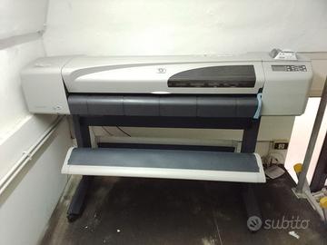 Plotter Hp