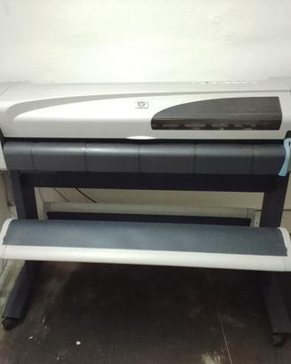 Plotter Hp