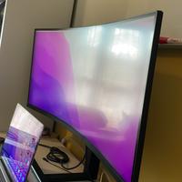Huawei MateView GT 34” – UltraWide 165Hz