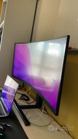 Huawei MateView GT 34” – UltraWide 165Hz