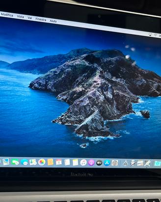 Macbook pro 2010-2011