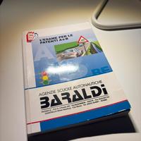Libro Scuola Guida