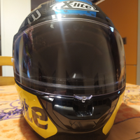 Casco X-lite x 903 ultra carbon Barrage n-com