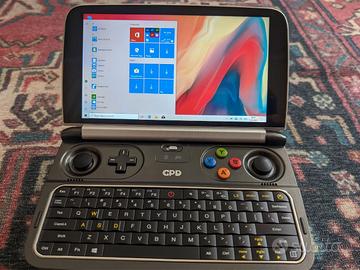 Gpd win 2 UMPC micropc