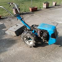 Motocoltivatore BCS