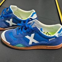 Scarpe Munich Indoor