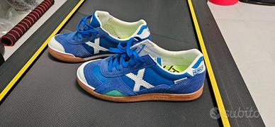 Scarpe Munich Indoor