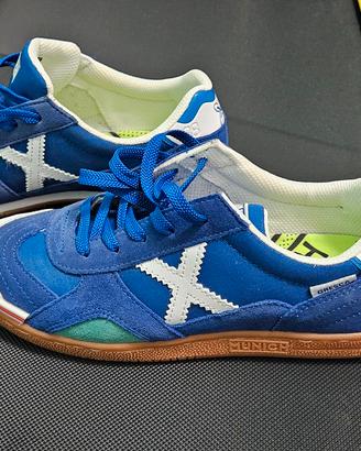 Scarpe Munich Indoor