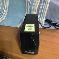 Tecnoware era plus 1600