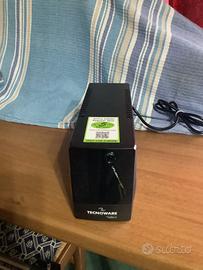 Tecnoware era plus 1600