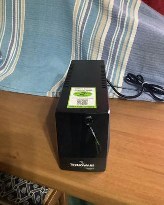 Tecnoware era plus 1600