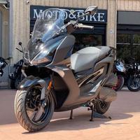 Kymco Downtown 350i GT