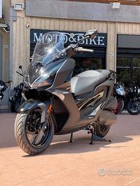 Kymco Downtown 350i GT