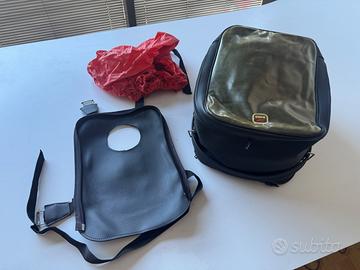 Borsa serbatoio per BMW R65/45