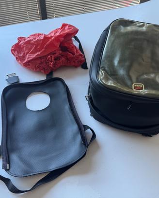 Borsa serbatoio per BMW R65/45
