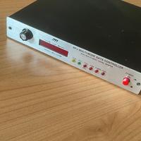 Modem MFJ 1278B Packet radio/CW/RTTY TNC 2 radio