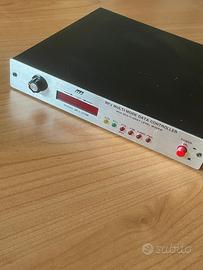 Modem MFJ 1278B Packet radio/CW/RTTY TNC 2 radio