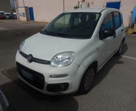 FIAT Panda 1.3 mjt 16v Easy s&s 95cv