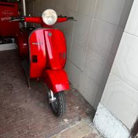 Vespa
