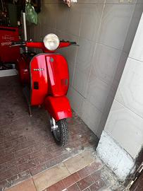 Vespa