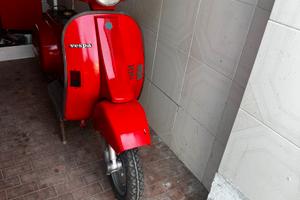 Vespa