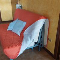 divano letto silvi marina  