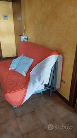 divano letto silvi marina  