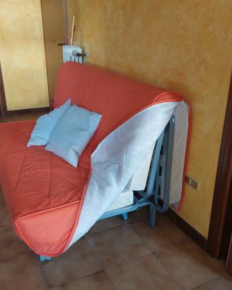 divano letto silvi marina  