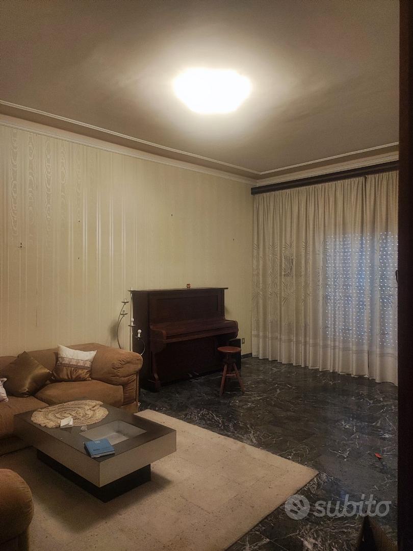 Appartamento – Reggio Calabria - Vista 2