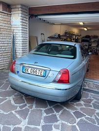 Rover 75 - 2000