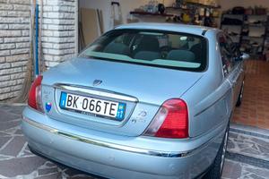 Rover 75 - 2000