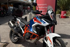 Ktm 1290 Super Adventure R