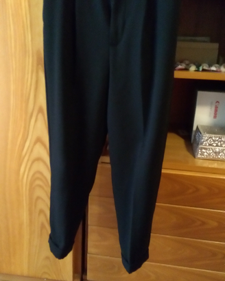 Pantaloni donna Zara Woman