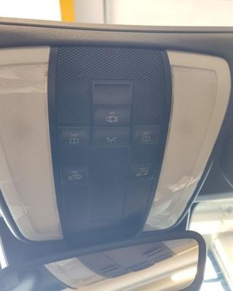 Plafoniera ant MERCEDES-BENZ CLASSE E 2010