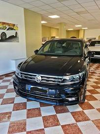 Volkswagen Tiguan Tiguan 2.0 tdi R-Line BM 4motion