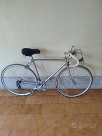 bici da corsa 