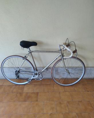 bici da corsa 
