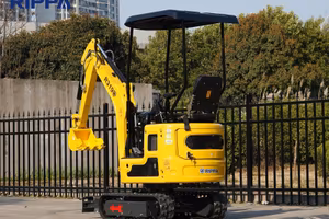 Escavatori Rippa in pronta consegna ovunque