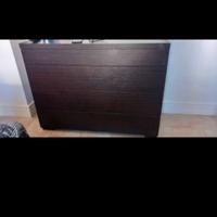 Mobile como' cassettiera