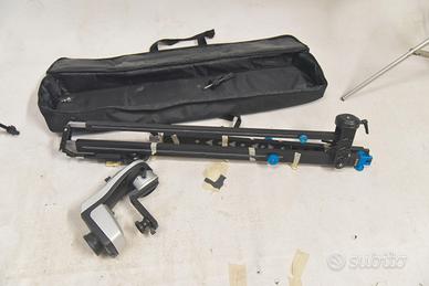 Aircross 2 con crein 3 Metri testa girevole