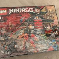 Lego Ninjago 71767