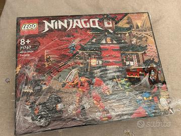Lego Ninjago 71767