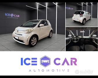 TOYOTA iQ - iQ 1.0 Multidrive