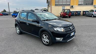 Dacia Sandero Stepway 1.5 dCi 8V 90CV Start&Stop P