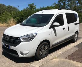 DACIA Dokker - 2019