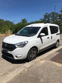 DACIA Dokker - 2019